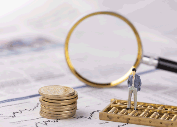 材料管理讓成本控制輕松管控