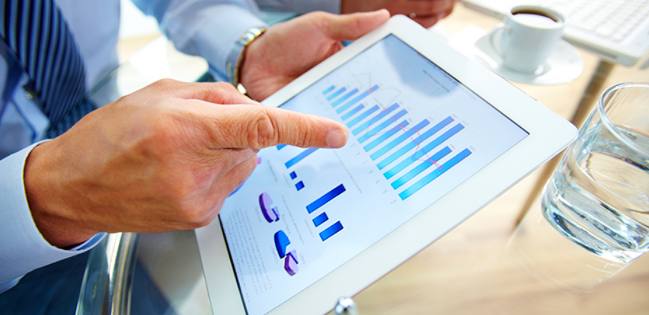 裝企ERP管理軟件統(tǒng)計報表數(shù)據(jù)更全面