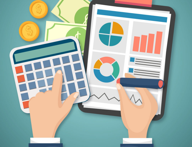 ERP管理系統(tǒng)在財(cái)務(wù)管理中的運(yùn)用