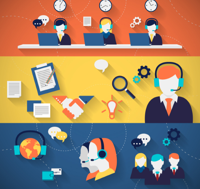 集CRM、OA為一體的ERP管理系統(tǒng)受歡迎之處在哪？