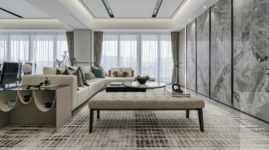 體驗至上實現(xiàn)互聯(lián)網(wǎng)與傳統(tǒng)裝修的深度融合