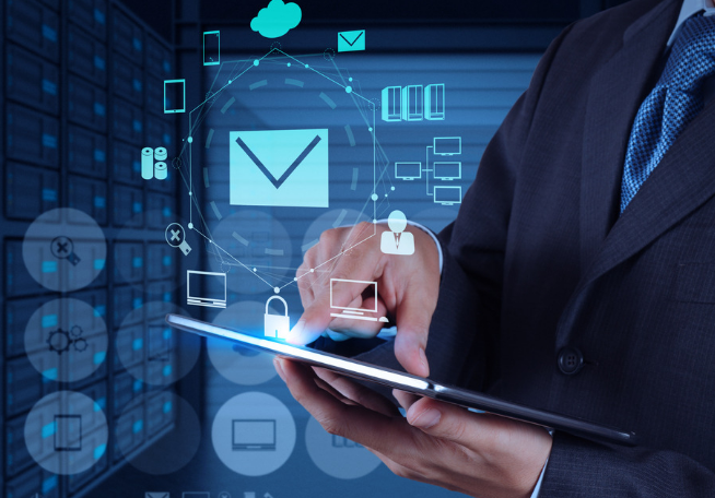 創(chuàng)業(yè)初期的裝修公司怎么選擇ERP管理軟件