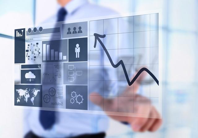 ERP管理系統(tǒng)