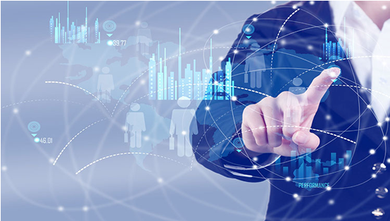 抓住信息化歷史機(jī)遇，實現(xiàn)企業(yè)信息化跨越式發(fā)展