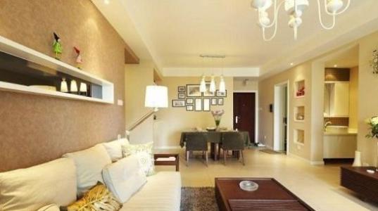 裝修公司可以給客戶(hù)的一些建議