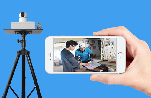 裝企需要視頻監(jiān)控的理由是什么